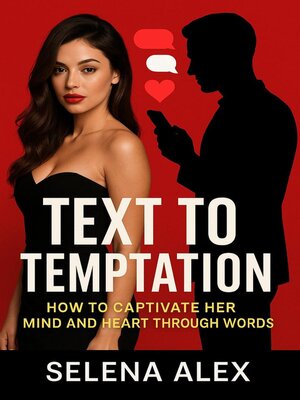 cover image of Text to Temptation